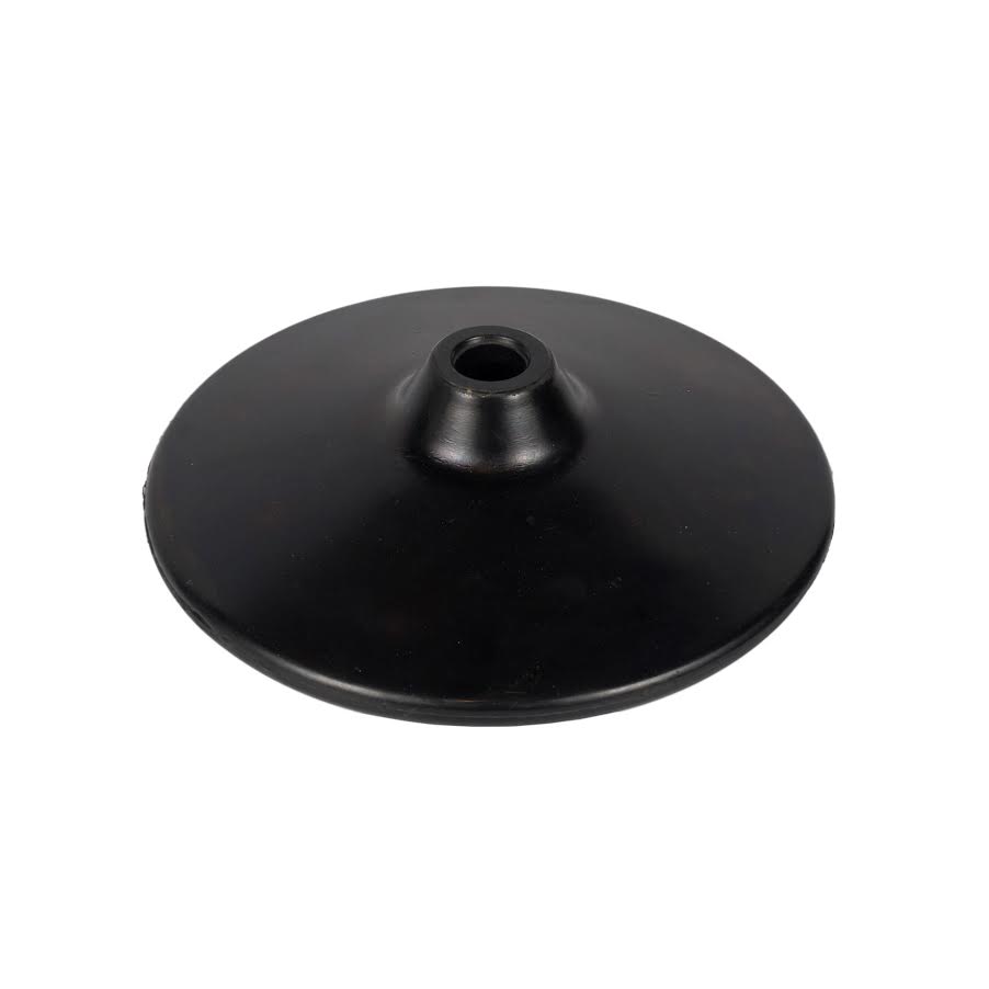 Turf Corner Flag Base (for CF12 Corner Flags) North South Sports