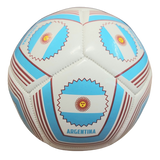 Mini Soccer Ball - Argentina