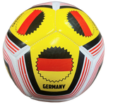 Mini Soccer Ball - Germany