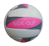 Side-Out Volleyball