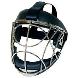 Steel Face Off Corner Mask