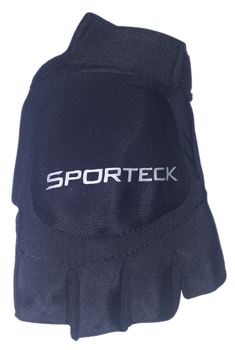 Sporteck Knuckle Protector - Left Hand