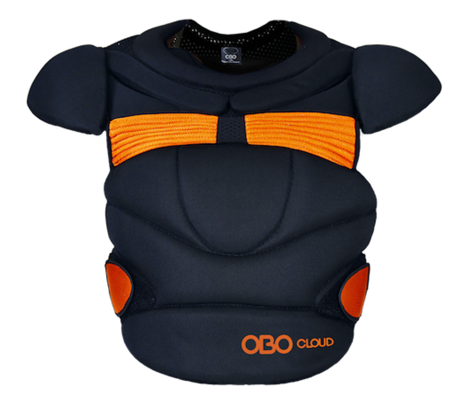 OBO Cloud Chest Guard