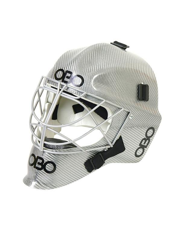 OBO Robo FG Unpainted Helmet