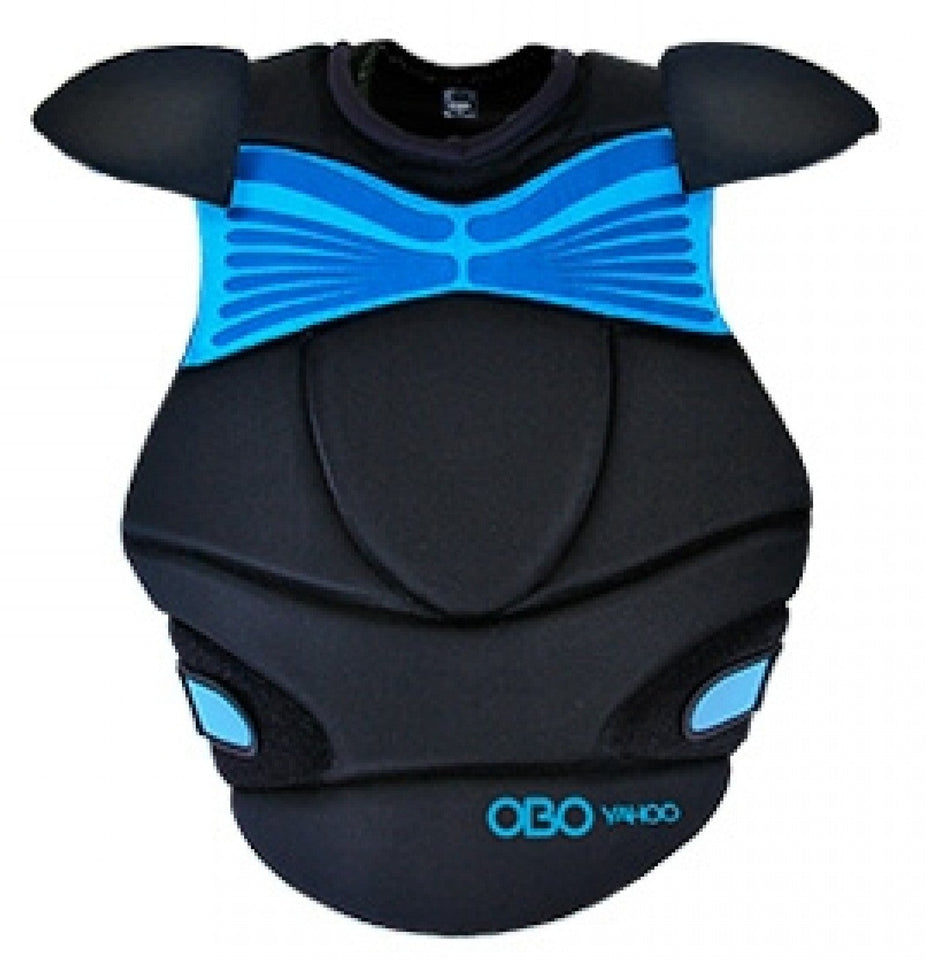 Obo Yahoo Chest Guard