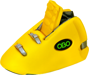 OBO Robo Hi Rebound Kickers