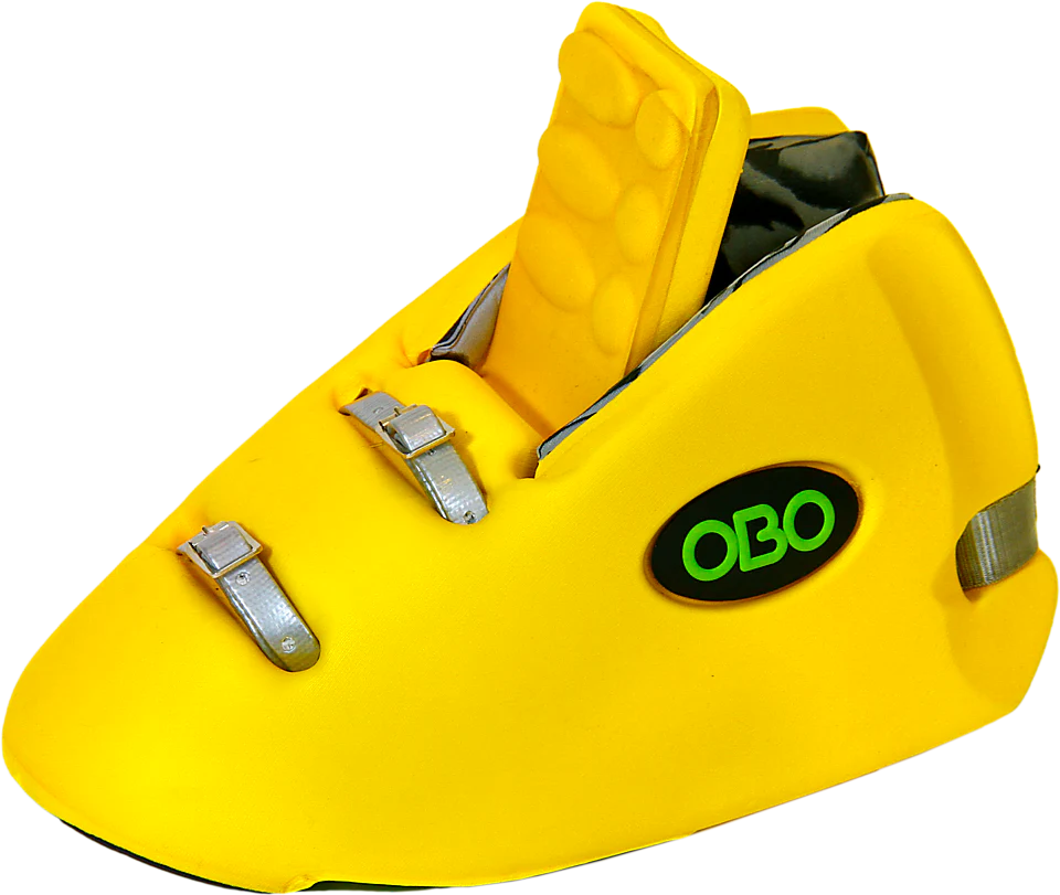 OBO Robo Hi Rebound Kickers