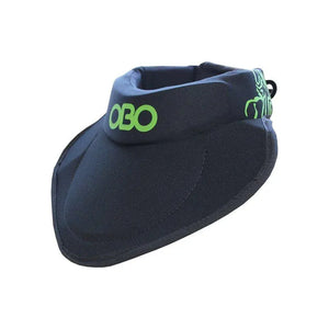 OBO Robo Throat Protector with Bib
