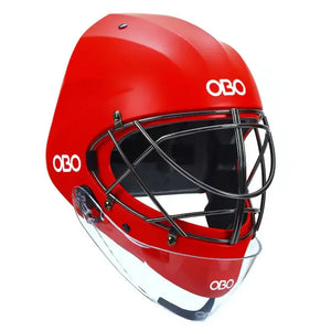 Robo ABS Helmet with Throat Guard