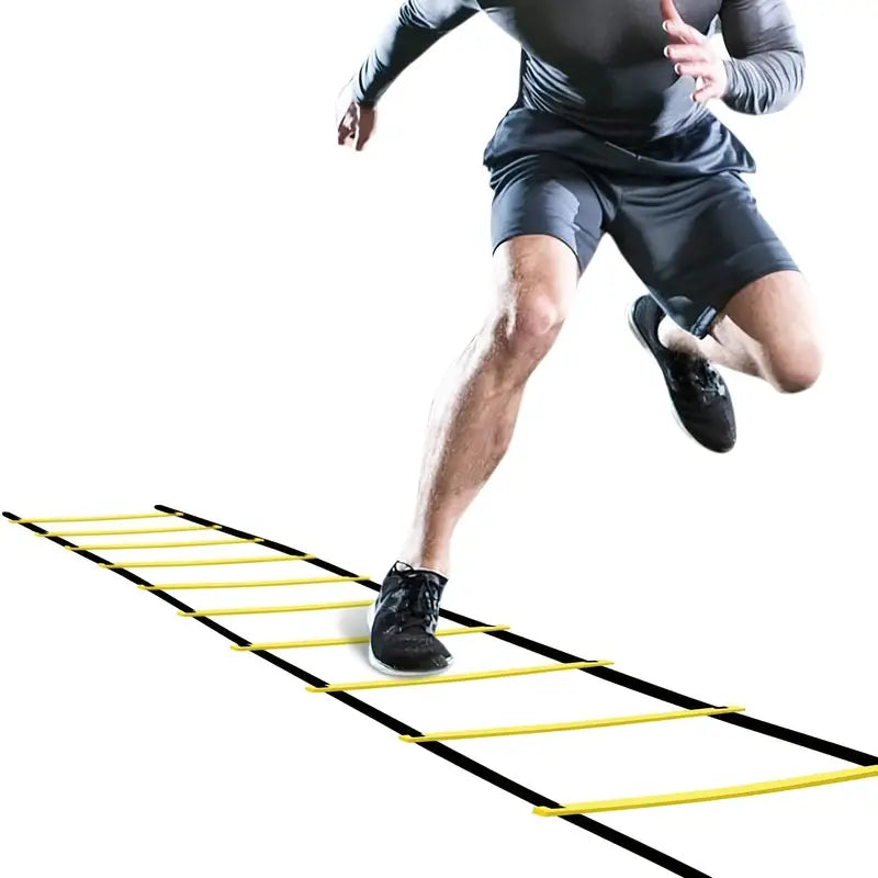 Agility Ladder - 20' 12 Rungs