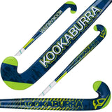 Kookaburra Burst Junior Stick