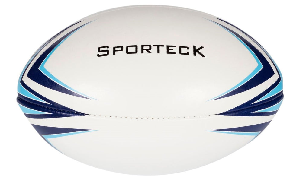 Cordley Rugby Match Ball