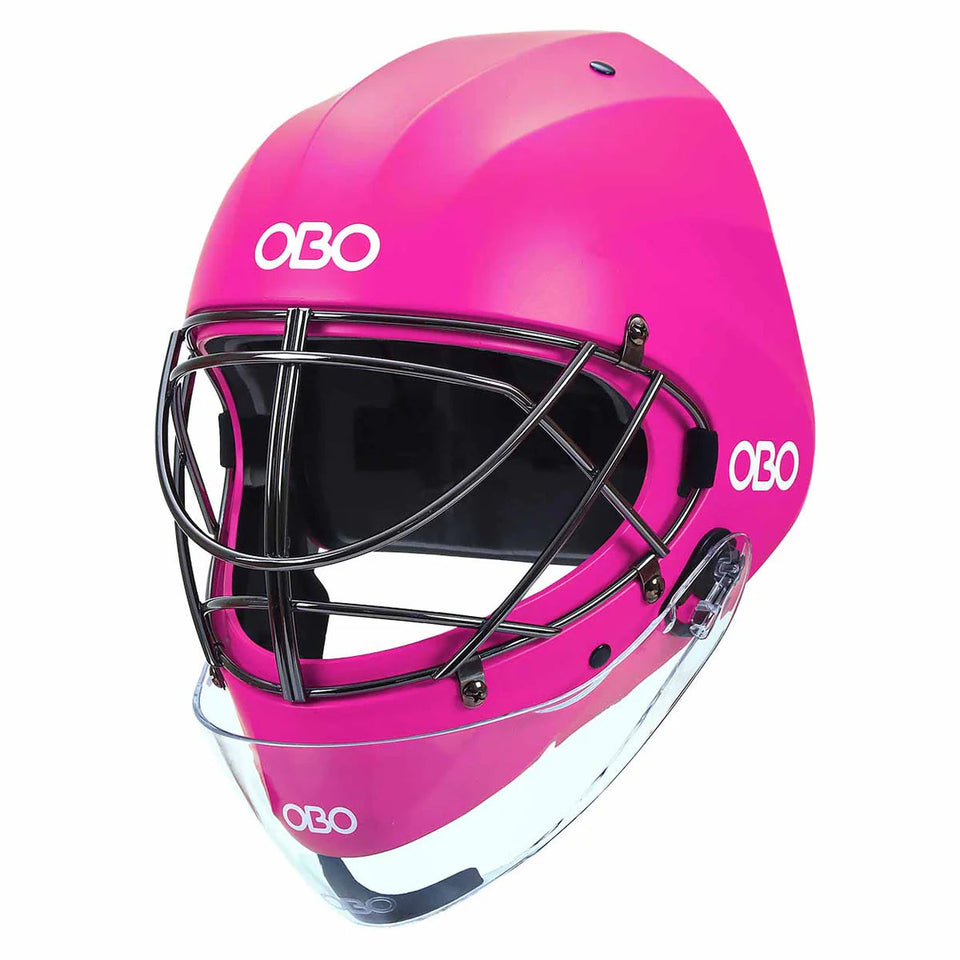 Robo ABS Helmet with Throat Guard (4 Colours)