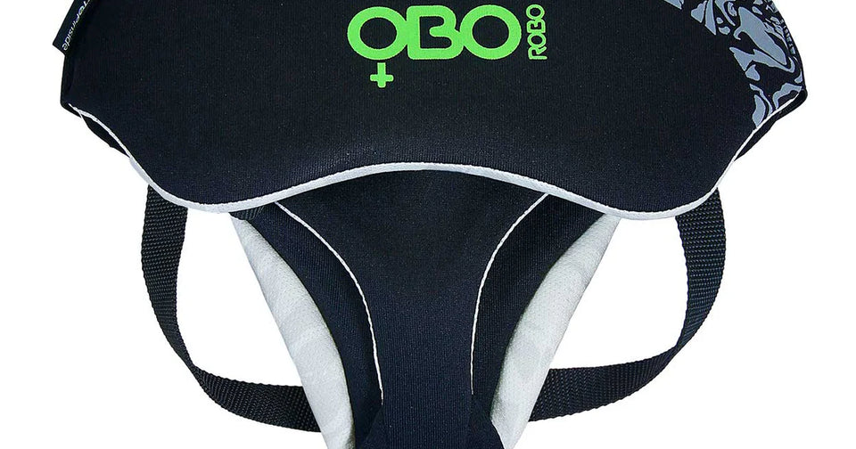 Obo Robo Pelvic Guard