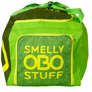 Obo Carry Bag - Green