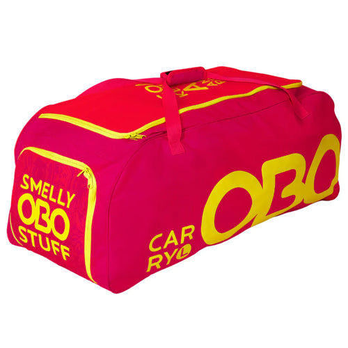 Obo Carry Bag - Pink