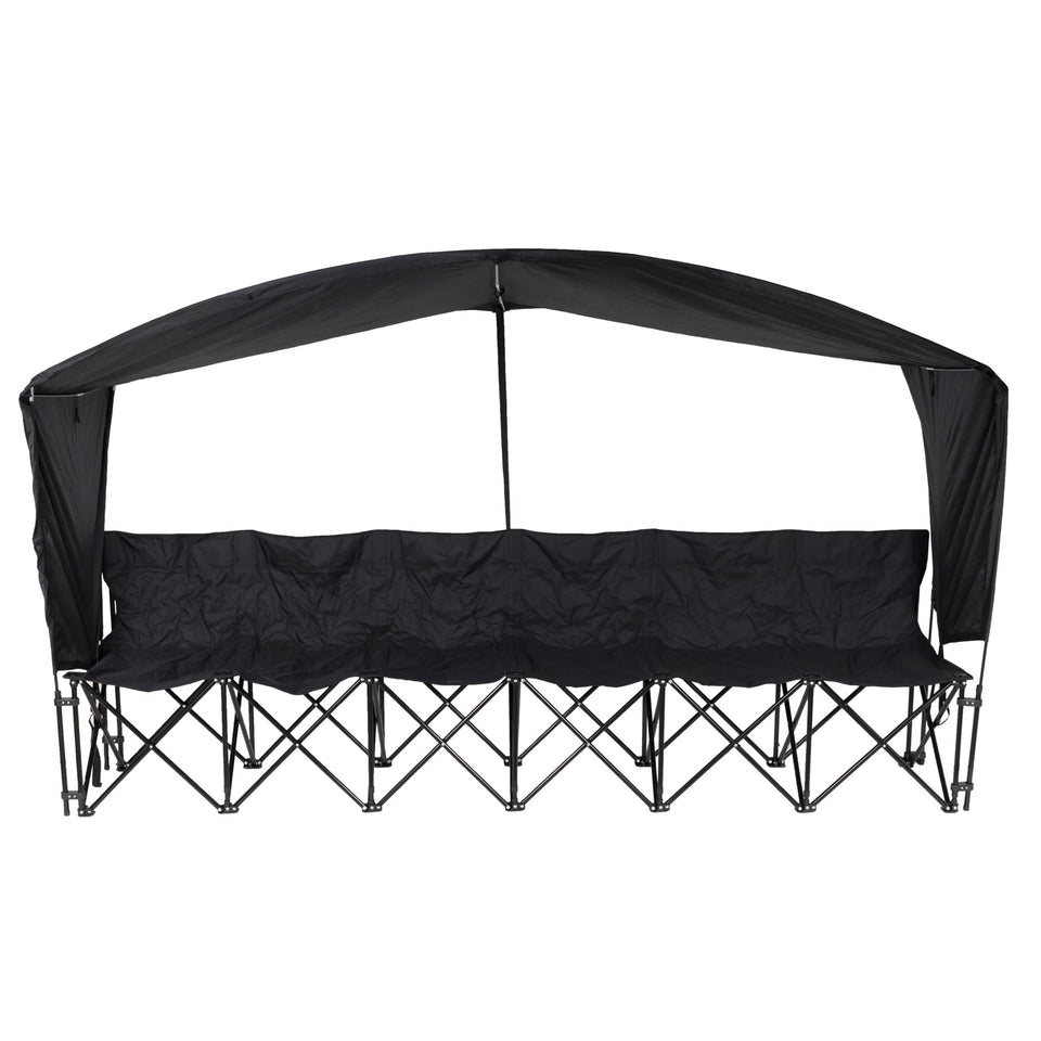 Players Bench Shade
