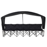 Players Bench Shade