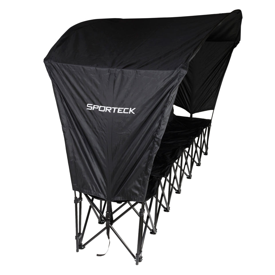 Players Bench Shade
