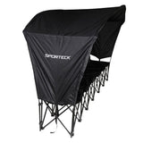 Players Bench Shade
