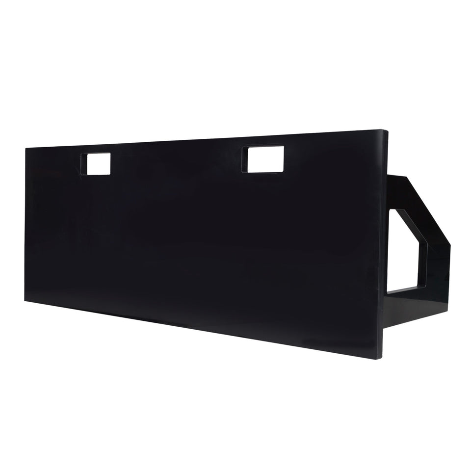 Rapid Fire Rebound Board