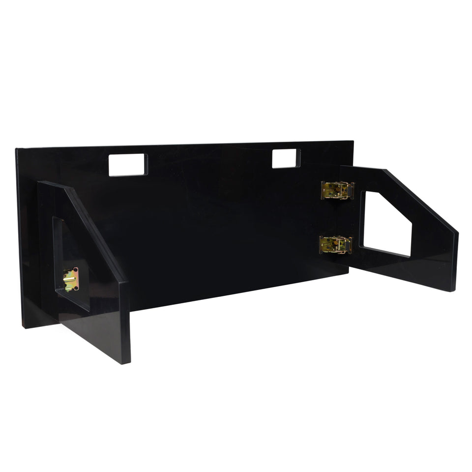 Rapid Fire Rebound Board