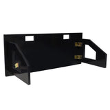 Rapid Fire Rebound Board