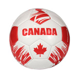 Mini Soccer Ball - Canada