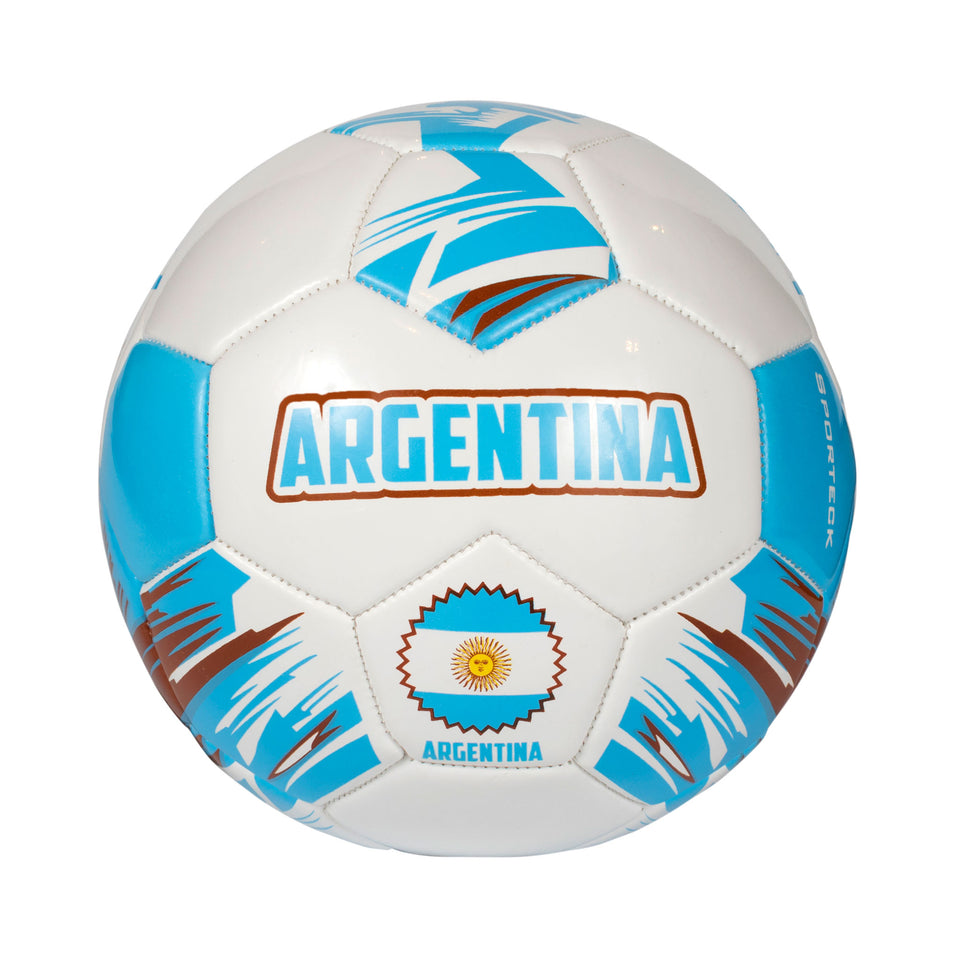 Mini Soccer Ball - Argentina