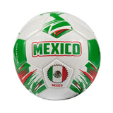 Mini Soccer Ball - Mexico