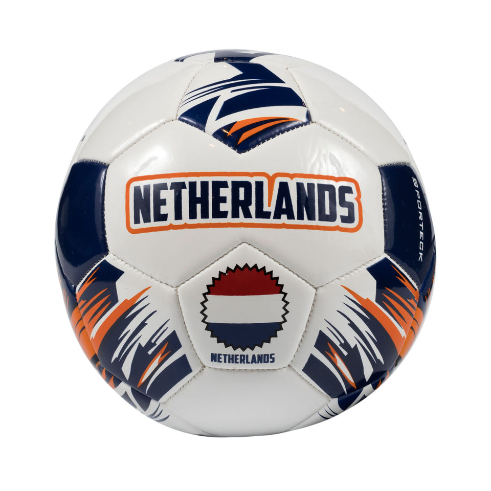 Mini Soccer Ball - Netherlands