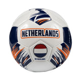 Mini Soccer Ball - Netherlands