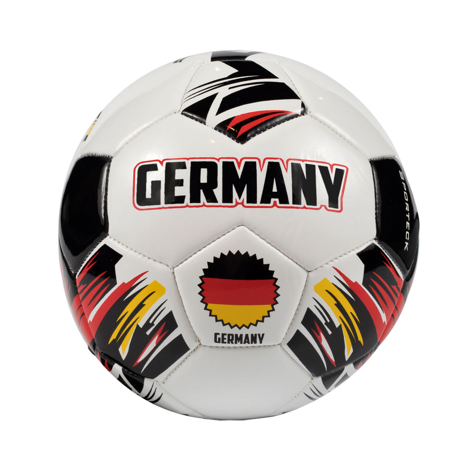 Mini Soccer Ball - Germany