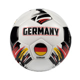 Mini Soccer Ball - Germany