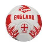 Mini Soccer Ball - England