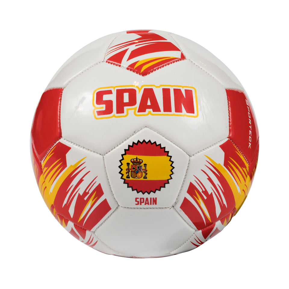 Mini Soccer Ball - Spain