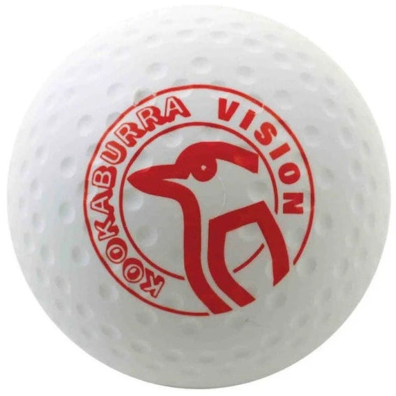 Kookaburra Dimple Vision Ball