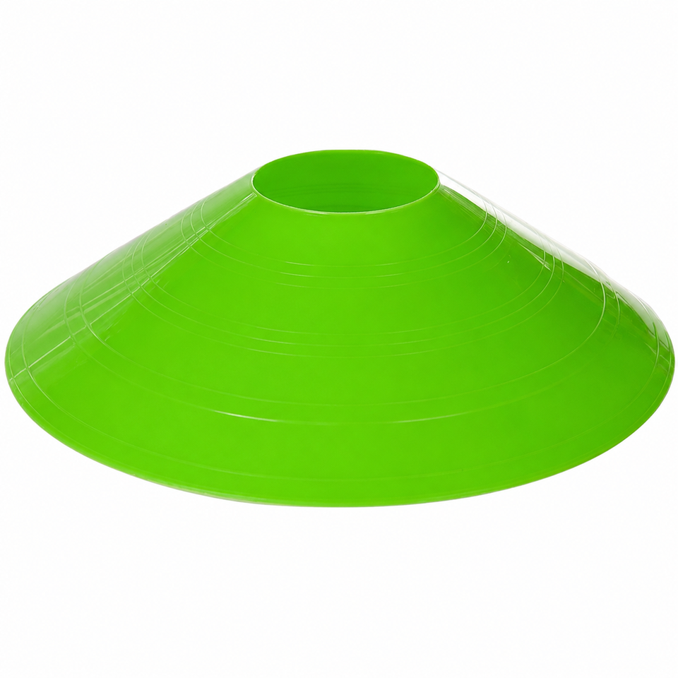 2" Disc Cones (Set of 10)