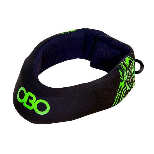 OBO Robo Throat Protector