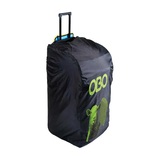 Obo Stand Up Goalie Bag Rain Cover