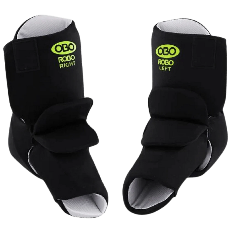 OBO Robo Arm Guards
