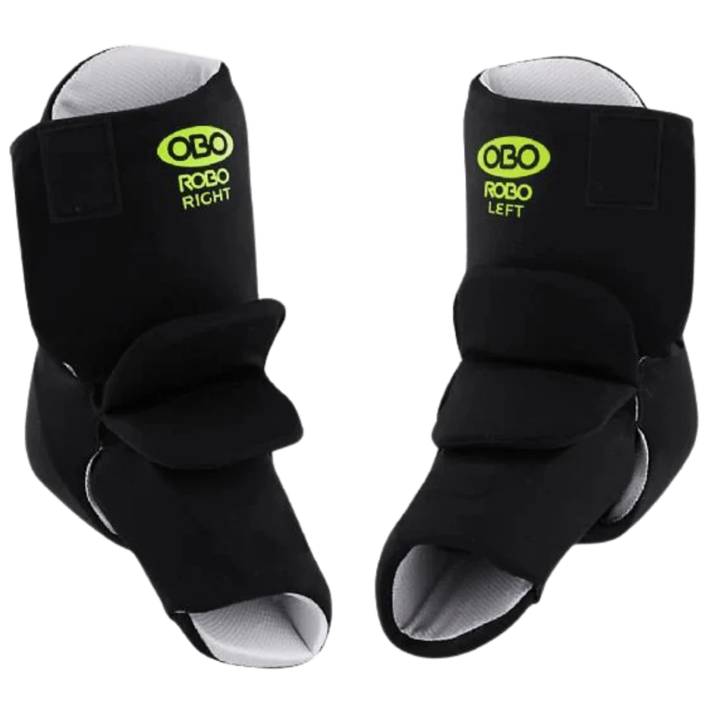 OBO Robo Arm Guards