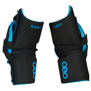 Obo Yahoo Arm Guards