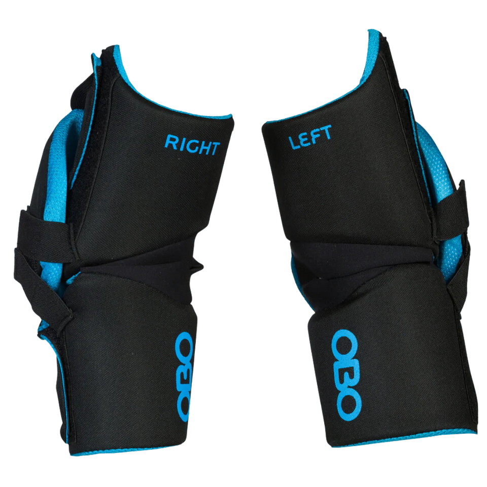 Obo Yahoo Arm Guards