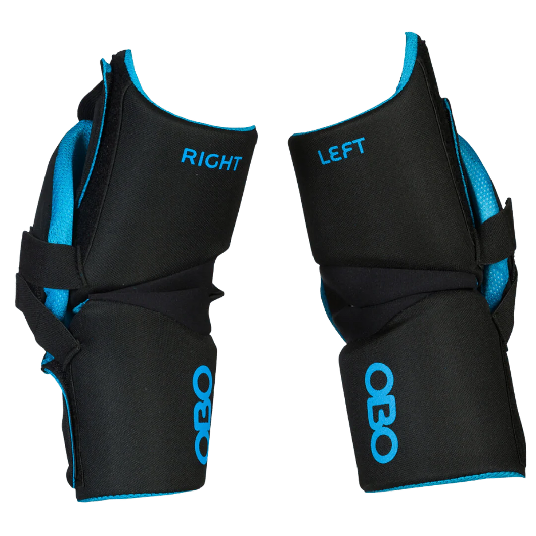 Obo Yahoo Arm Guards