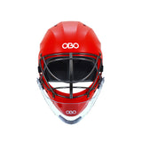 Robo ABS Helmet with Throat Guard