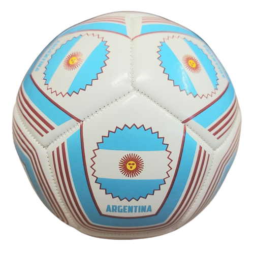 Mini Soccer Ball - Argentina