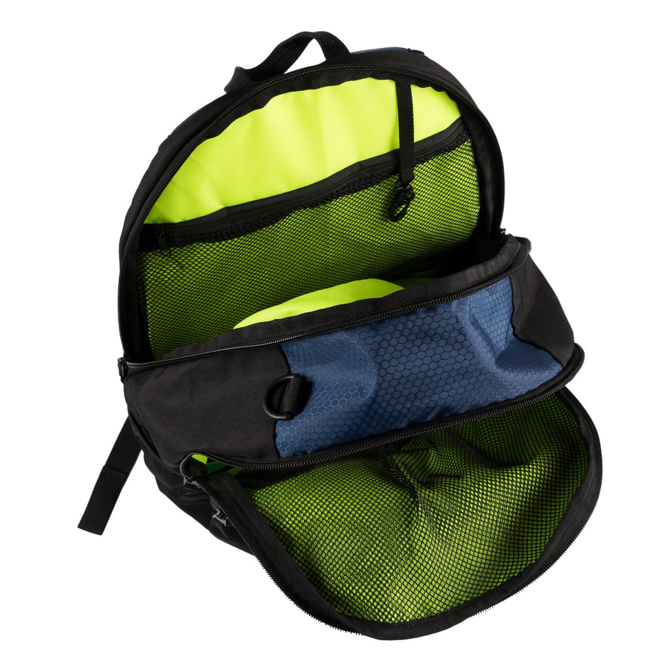 Sporteck Backpack