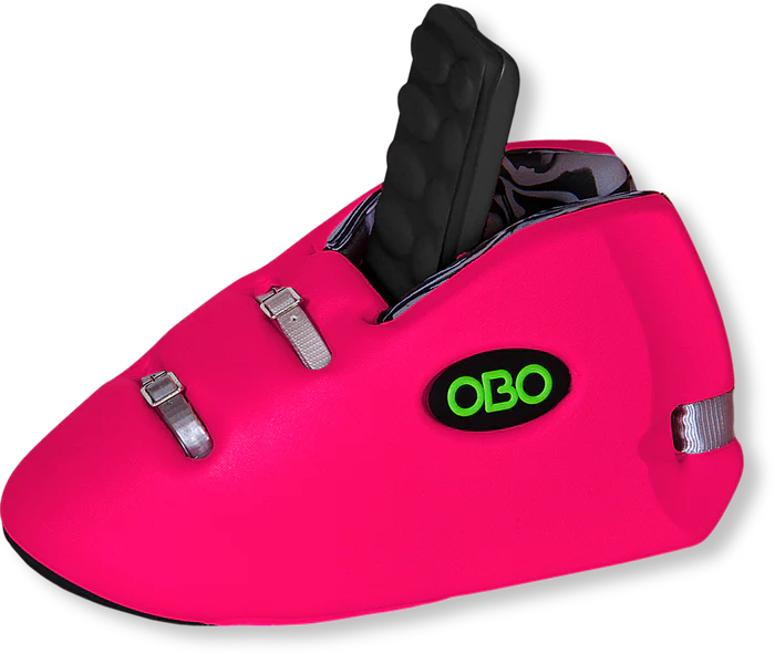 OBO Robo Hi Rebound Kickers