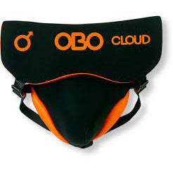 Cloud Male Groin Guard